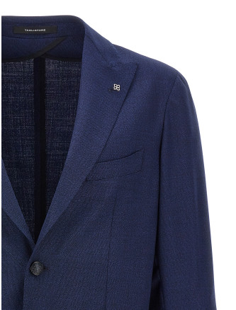 'Montecarlo' blazer #
