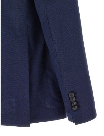 'Montecarlo' blazer #