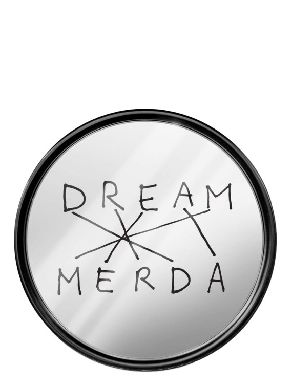 'Connection Dream Merda' mirror #1