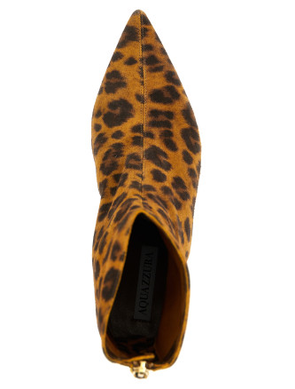 'Montmartre' ankle boots #