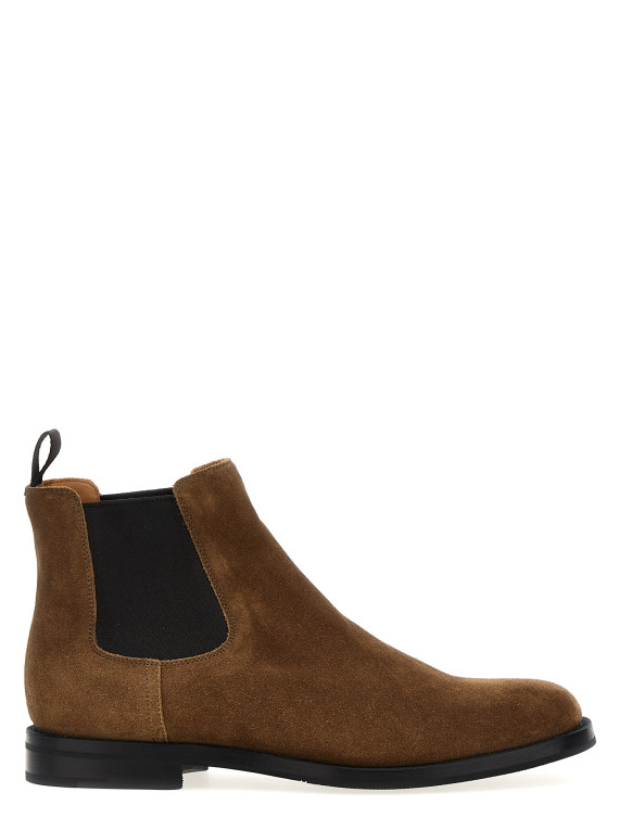 'Monmouth WG' ankle boots #1