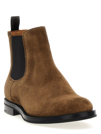 'Monmouth WG' ankle boots #