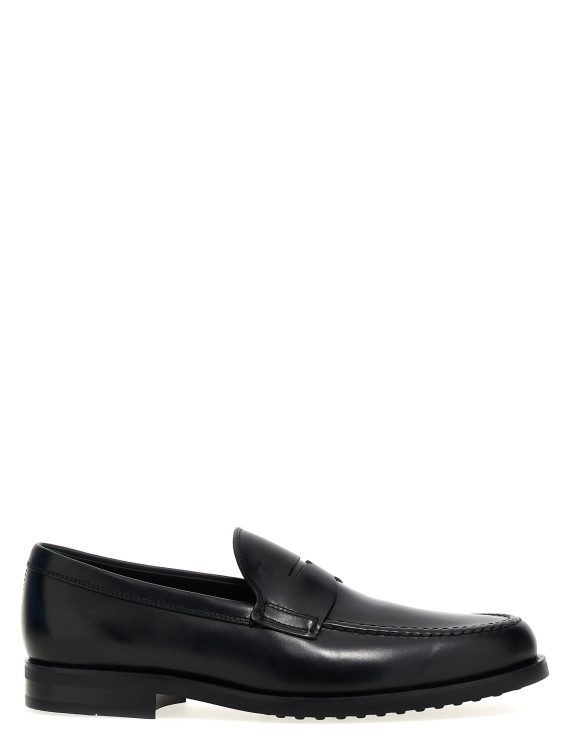 'Formale' loafers #1