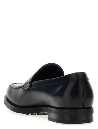 'Formale' loafers #