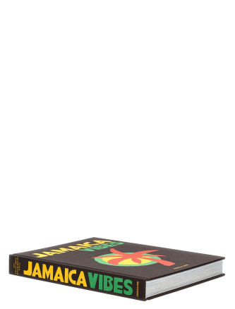 'Jamaica Vibes' book #
