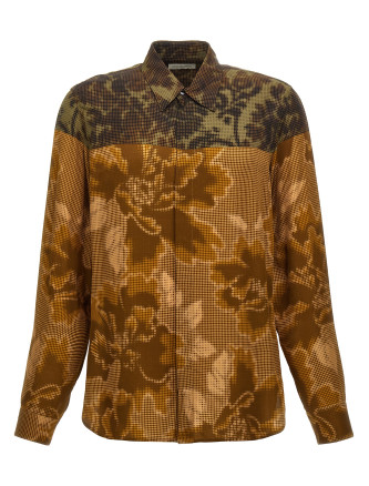 'Carvies 9080' shirt