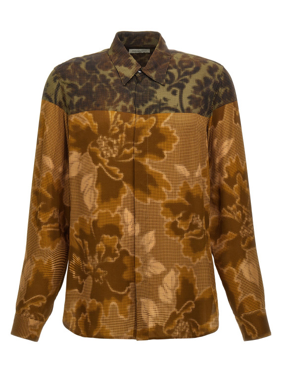 'Carvies 9080' shirt #1