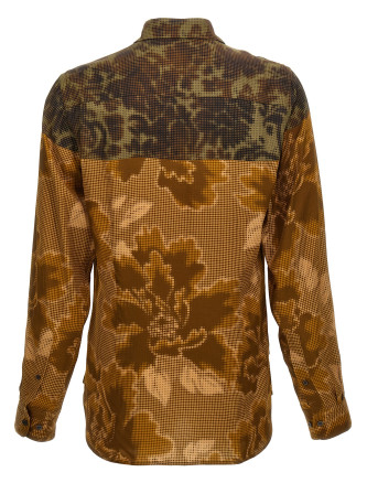 'Carvies 9080' shirt #