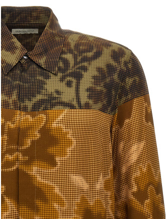 'Carvies 9080' shirt #