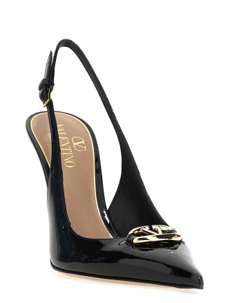 Valentino Garavani slingbacks #