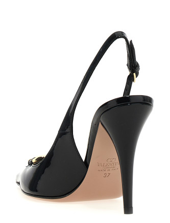 Valentino Garavani slingbacks #