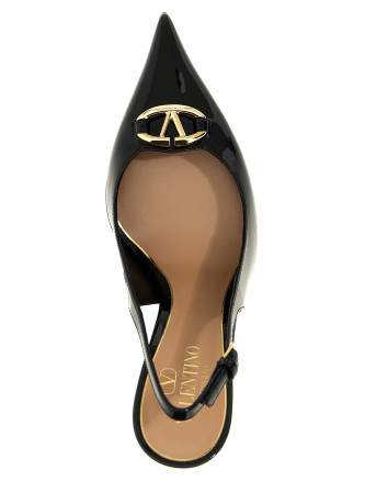 Valentino Garavani slingbacks #
