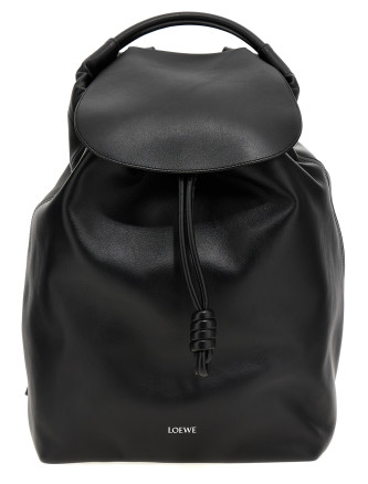 'Flamenco' backpack