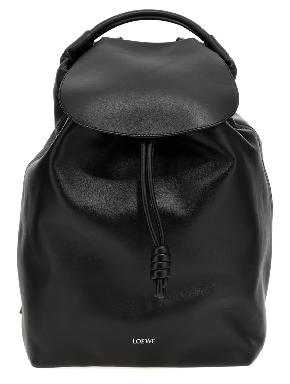 'Flamenco' backpack #1