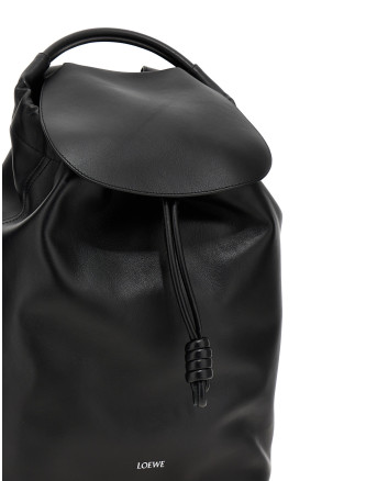 'Flamenco' backpack #