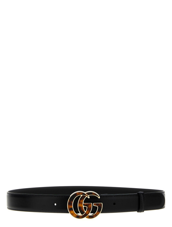 'GG Marmont' belt #1
