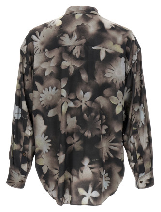 'Curie X Ray Shirt' shirt #