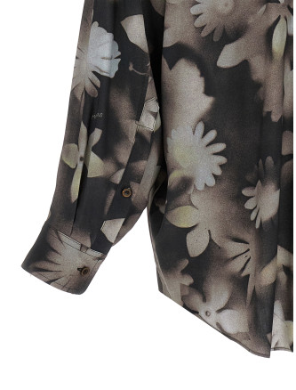 'Curie X Ray Shirt' shirt #