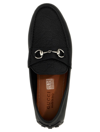 'Morsetto' loafers #