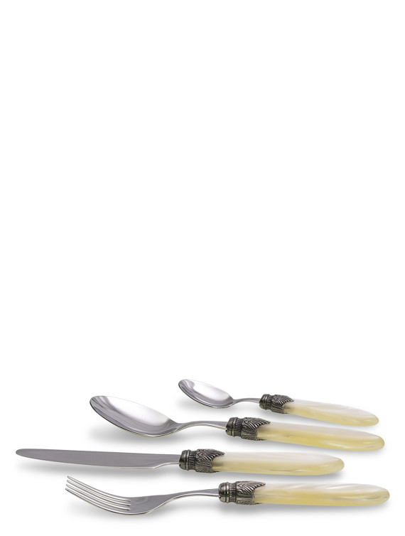 24 cutlery set 'Laura' #1