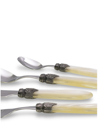 24 cutlery set 'Laura' #