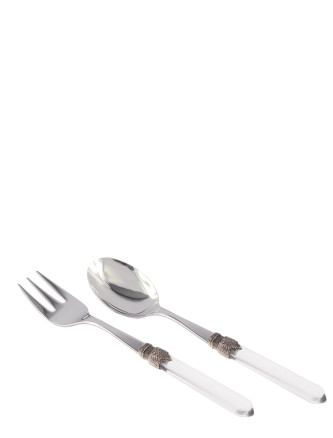'Venezia' serving set