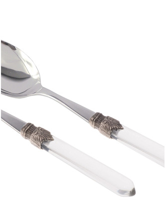 'Venezia' serving set #