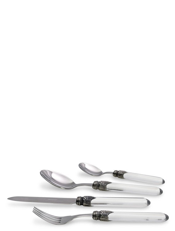 Set of 24 cutlery 'Venezia' #1