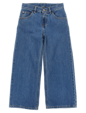 'Medusa' jeans