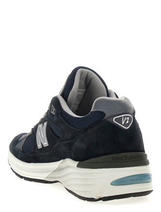 '991v2 Running Course' sneakers #