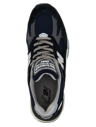 '991v2 Running Course' sneakers #