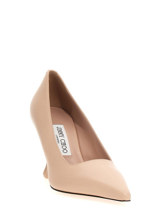 'Ixia' pumps #
