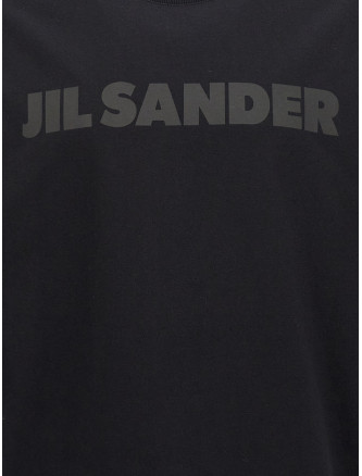 Logo print T-shirt #