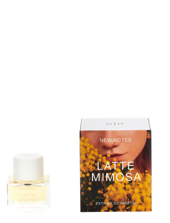 'Latte Mimosa' perfume 50 ml #