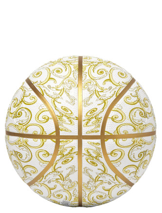 'Barocco' basketball #