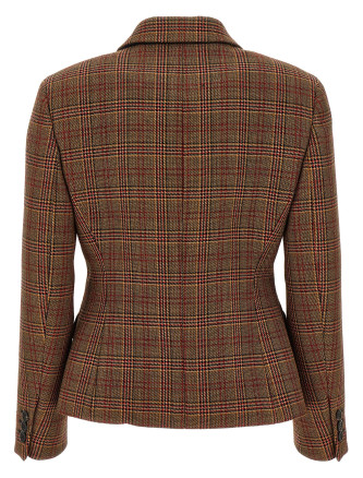 Prince of Wales blazer #