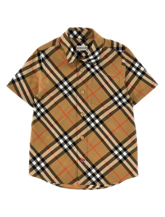 'Owen' shirt