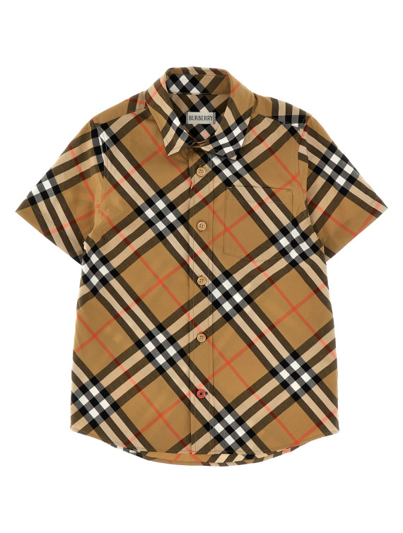 'Owen' shirt #1