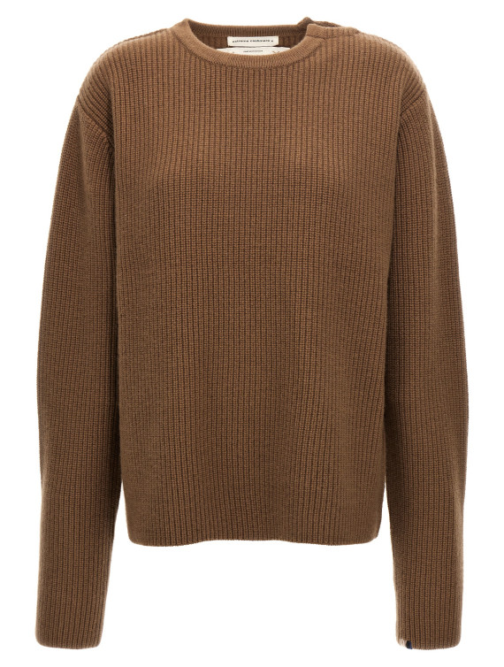 '356 You' sweater #1