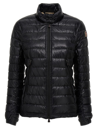 'Walibi' down jacket