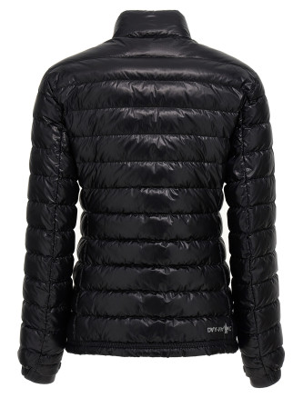 'Walibi' down jacket #