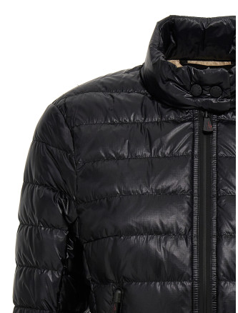 'Walibi' down jacket #