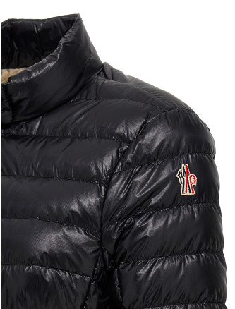 'Walibi' down jacket #