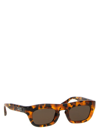 Rectangular sunglasses #