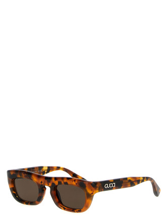 Rectangular sunglasses #