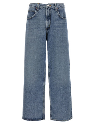'Fusion' jeans