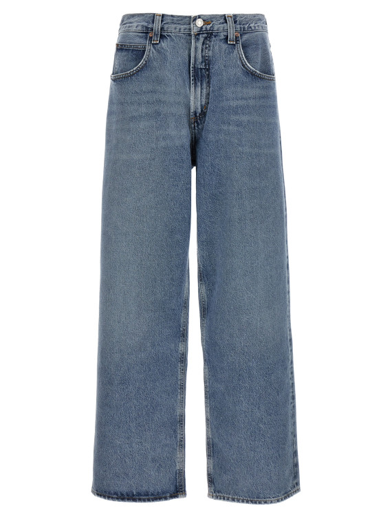 'Fusion' jeans #1
