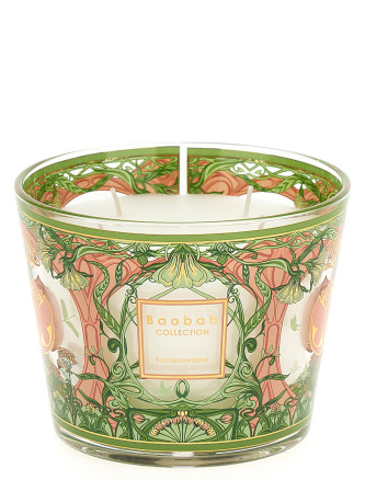 'Tomorrowland' candle 1,3 kg