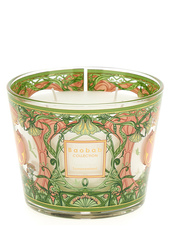 'Tomorrowland' candle 1,3 kg #1