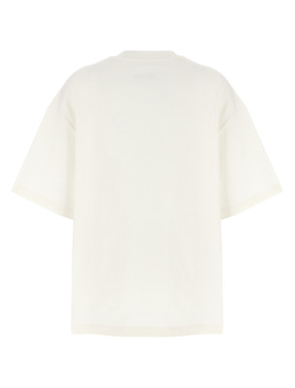 Logo print t-shirt #